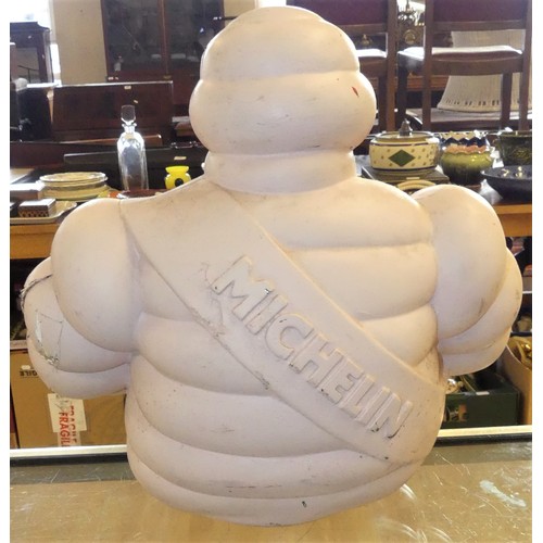 1279 - Michelin Bibendum advertising figure.