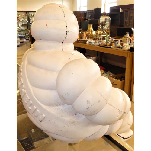 1279 - Michelin Bibendum advertising figure.