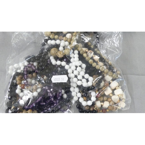 1283 - Collection of Necklaces