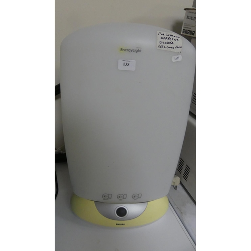 135 - Philips Energy Light