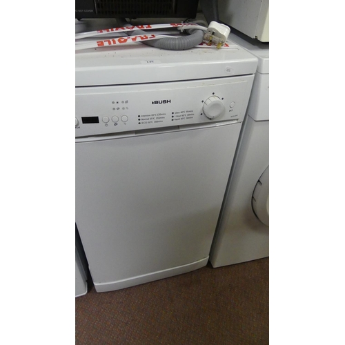 Bush Dishwasher