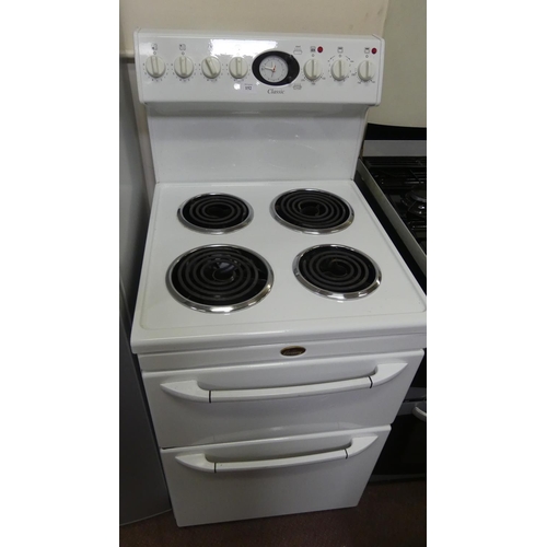152 - Belling Electric Cooker