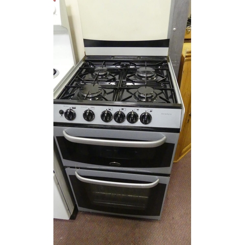 153 - Cannon Gas Cooker