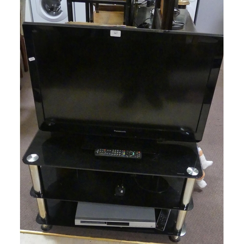 167 - Panasonic 32