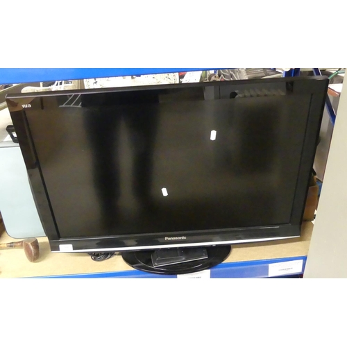 161 - Panasonic Viera 31