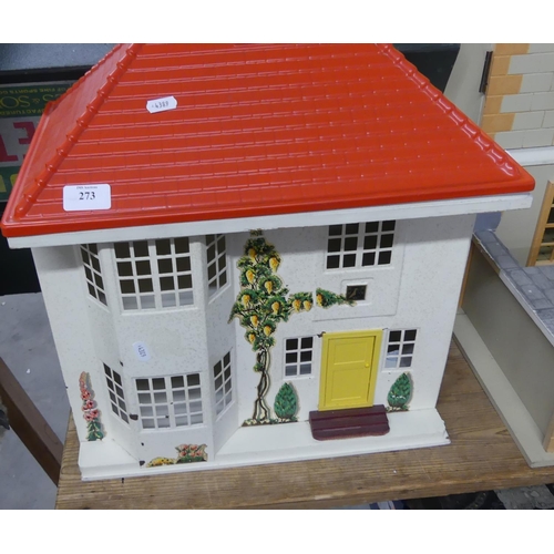 273 - Dolls House