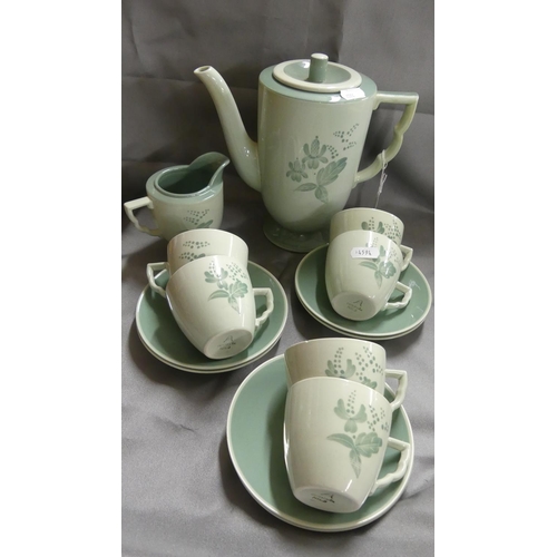 993 - Vintage Royal Copenhagen / Nils Part China Coffee Set.