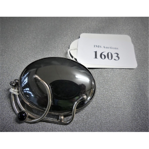 Lot 1603      