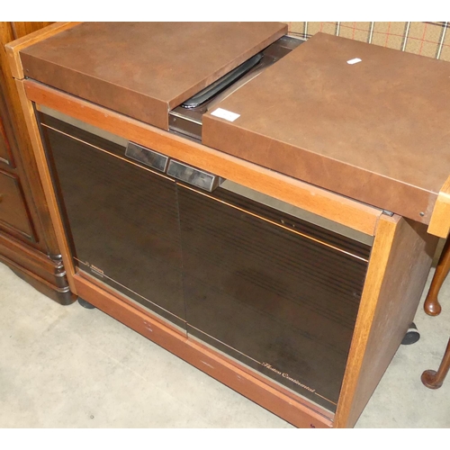 675 - Philips Hostess Trolley