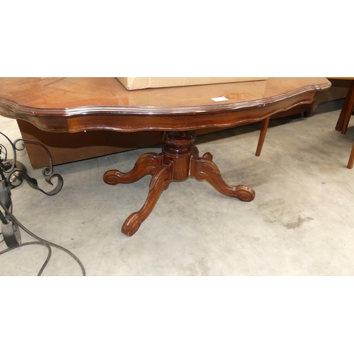 1885 - Sorrento Style Coffee Table.