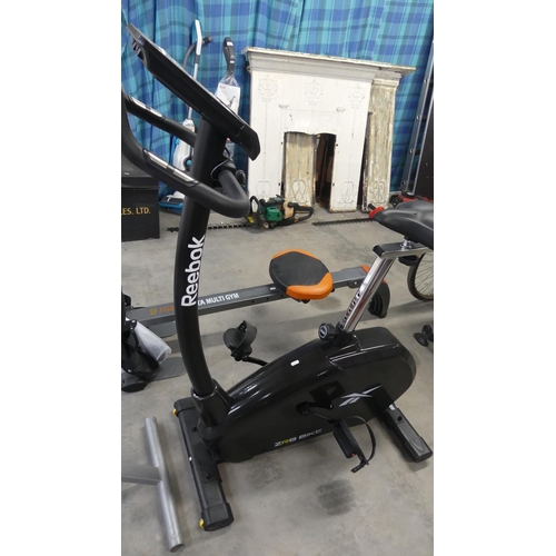 66 - New, Unused Reebok ZR8 bIKE