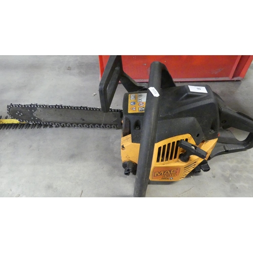 90 - McCulloch Petrol Chain Saw