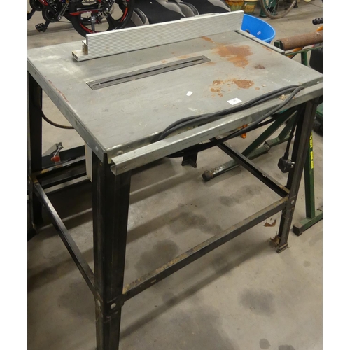 95 - Elu Table Saw