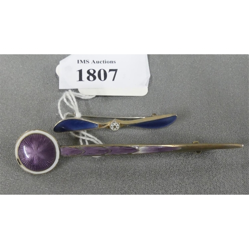 Lot 1807      