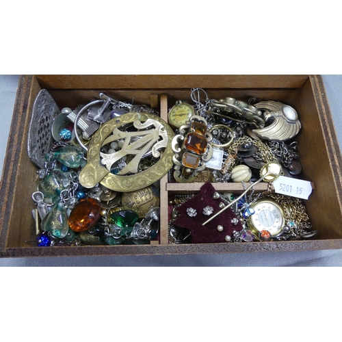 1848 - Lot of Victorian and Other Jewellery