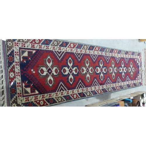 1950 - Rug - 80cms x 264cms