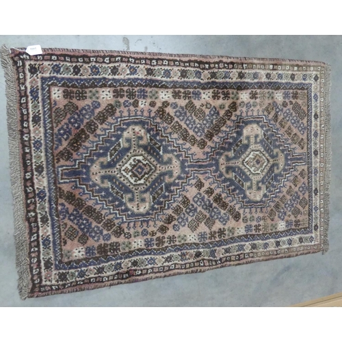 1954 - Rug - 80cms x 119cms