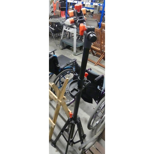 51 - Bikemate Bicycle Stand