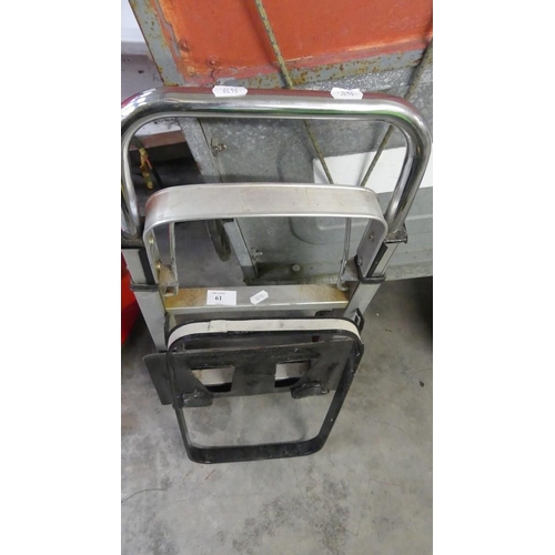 61 - Folding Sack Barrow