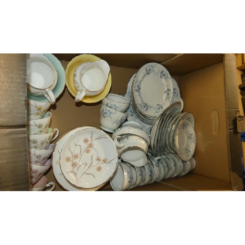 235 - Box - Decorative Ceramics