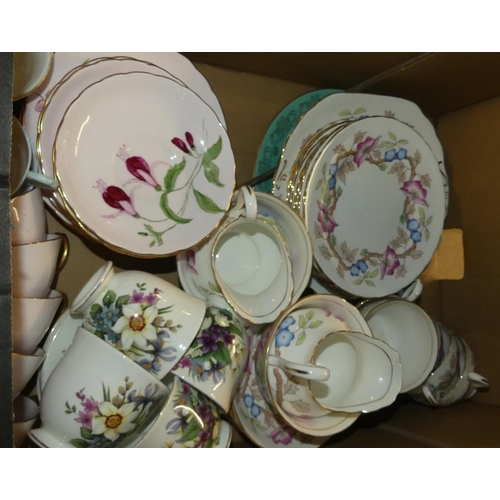 237 - Box - Decorative Ceramics