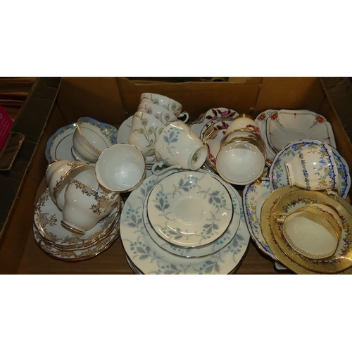 238 - Box - Decorative Ceramics