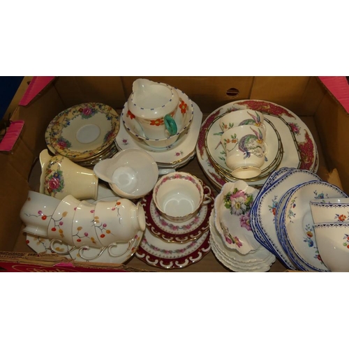 239 - Box - Decorative Ceramics