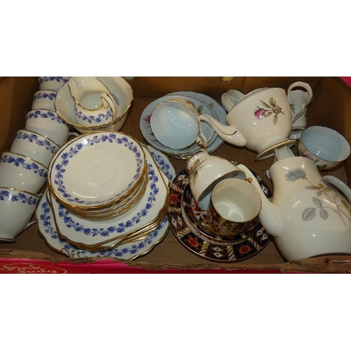 241 - Box - Decorative Ceramics