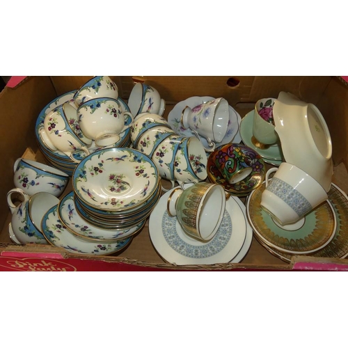 242 - Box - Decorative Ceramics