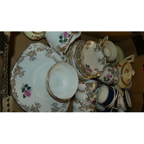 246 - Box - Decorative Ceramics