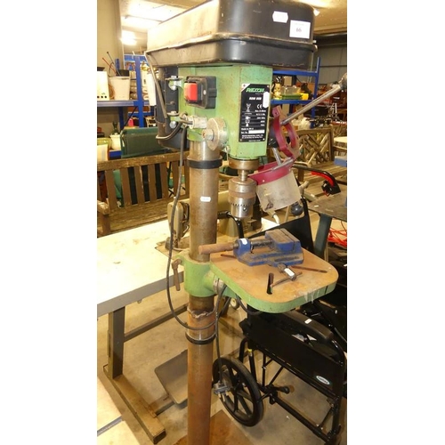 66 - Rexon Pillar Drill.