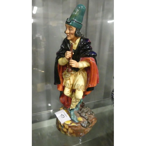 973 - Royal Doulton Figure 