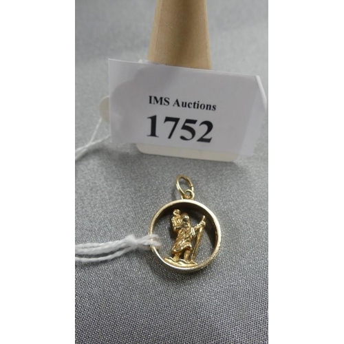 Lot 1752      