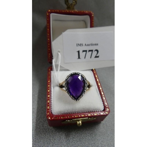 Lot 1772      