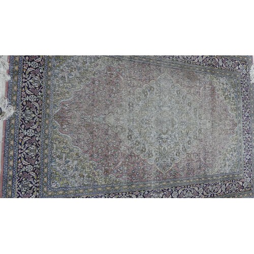 2018 - Eastern Wool Rug - 125 x 188cm