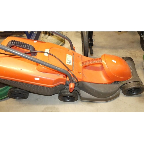 56 - Flymo Electric Lawnmower