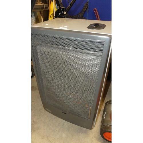 71 - Portable Gas Heater