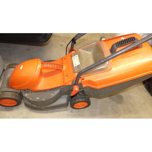 72 - Flymo Electric Lawnmower