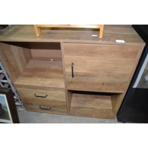 2335 - Livingroom Cabinet.