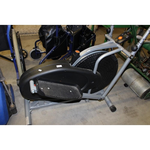 50 - V Fit Cross Trainer