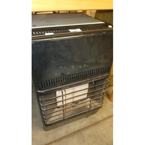 132 - Calor Gas Heater