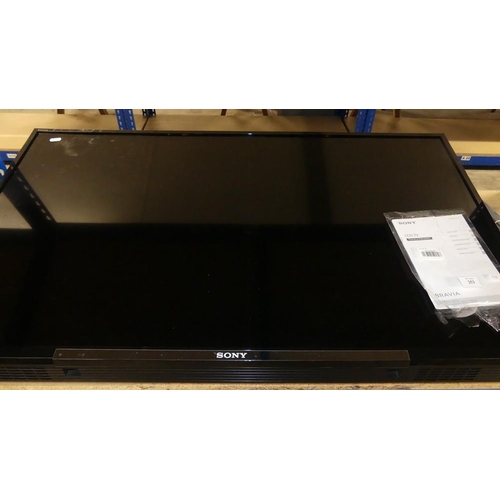 253 - Sony Bravia 46