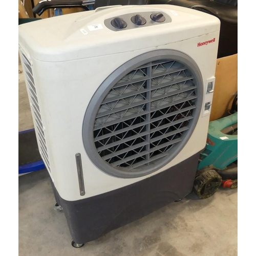 28 - Honeywell Air Conditioner