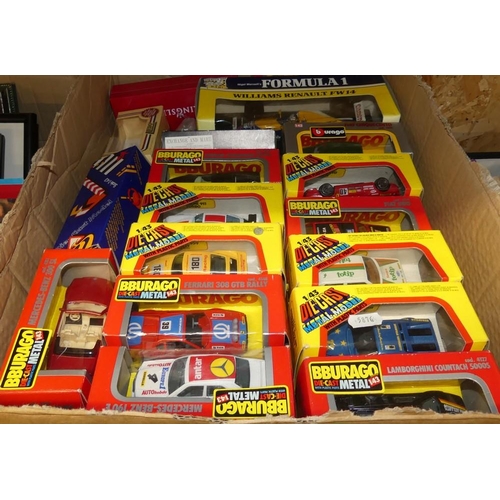 434 - Box - Collectors Cars