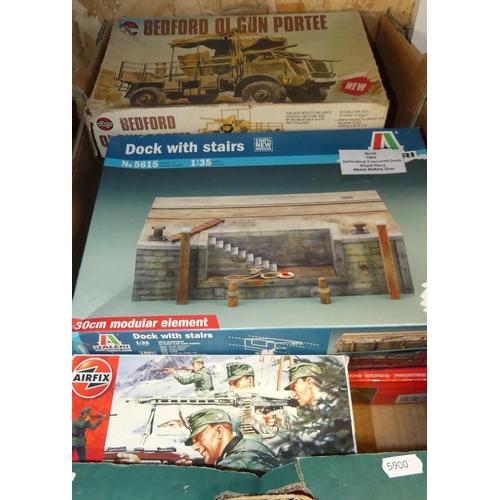 441 - Box - Airfix Model Kits