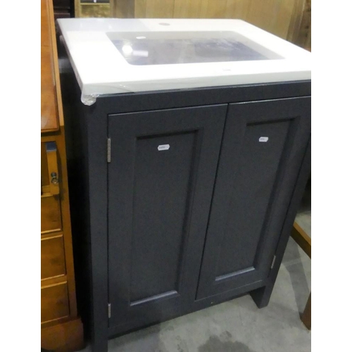 3108 - New Bathroom Cabinet