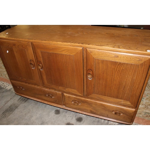 3127 - Ercol Sideboard