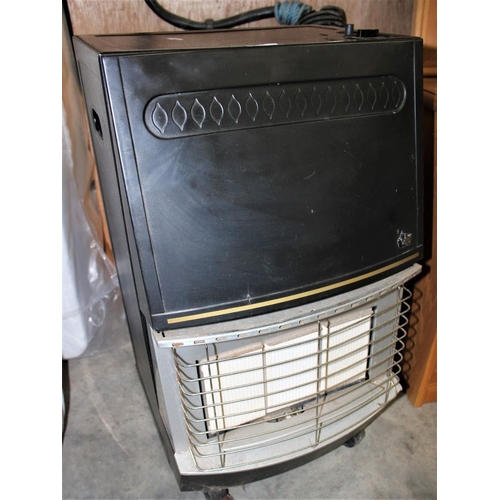 3145 - Calor Gas Heater