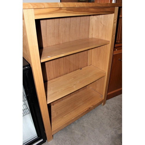 3231 - Ash Bookcase