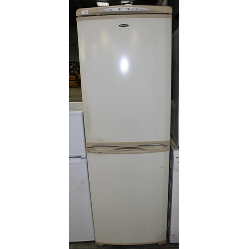 3395 - Hotpoint Future Fridge Freezer Model FFA70.